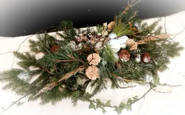 Composition florale, Bouquet de Fleur, fleurs sechées, nature, decoration