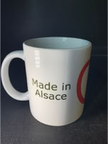 Mug personnalisé