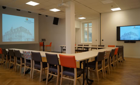 Location de salle Mutzig