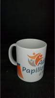 Mug personnalisé