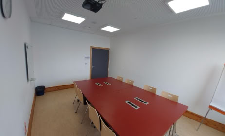 Location de salle de Pfastatt