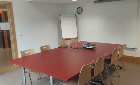 Location de salle Pfastatt