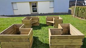 Mobilier personnalisé, Décoration, menuiserie